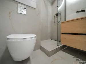 Prodej bytu 1+kk, Ostrava - Poruba, Sokolovská, 22 m2