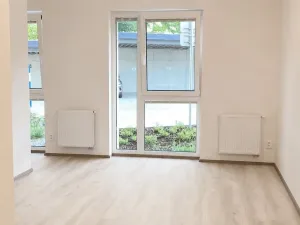 Pronájem bytu 1+kk, Brno - Židenice, Líšeňská, 40 m2