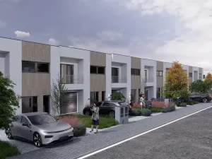 Prodej rodinného domu, Moravská Třebová, Švestkový sad, 141 m2