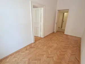 Prodej bytu 3+kk, Praha - Bubeneč, Jana Zajíce, 63 m2