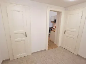 Prodej bytu 3+kk, Praha - Bubeneč, Jana Zajíce, 63 m2