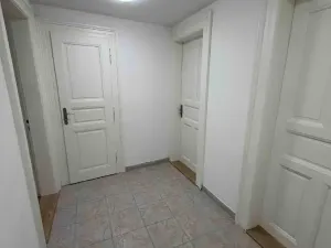 Prodej bytu 3+kk, Praha - Bubeneč, Jana Zajíce, 63 m2