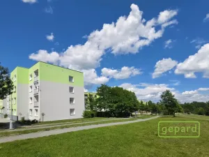 Prodej bytu 2+kk, Plzeň, Bzenecká, 48 m2