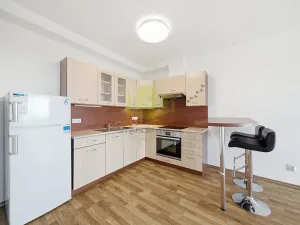 Prodej bytu 2+kk, Olomouc, Jeremiášova, 63 m2