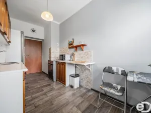 Prodej bytu 3+1, Opočno, Nádražní, 89 m2