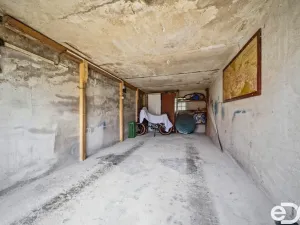 Prodej bytu 3+1, Opočno, Nádražní, 89 m2