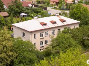 Prodej bytu 3+1, Opočno, Nádražní, 81 m2