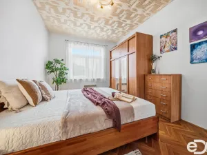 Prodej bytu 3+1, Opočno, Nádražní, 81 m2