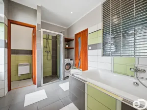 Prodej bytu 3+1, Opočno, Nádražní, 81 m2
