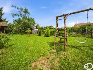 Prodej bytu 3+1, Opočno, Nádražní, 81 m2