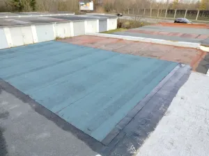 Prodej garáže, Pardubice - Dražkovice, K Dolíčku, 18 m2