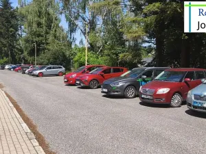 Pronájem bytu 1+1, Chrastava, Střelecký vrch, 36 m2
