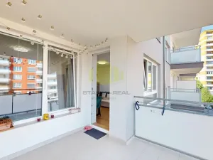 Pronájem bytu 2+kk, Olomouc, Janského, 54 m2
