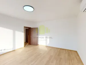Pronájem bytu 3+kk, Olomouc, Topolová, 78 m2