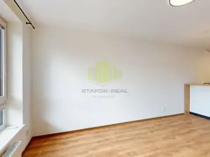 Pronájem bytu 2+kk, Olomouc, Janského, 50 m2