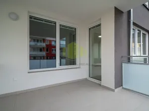 Pronájem bytu 2+kk, Olomouc, Janského, 59 m2