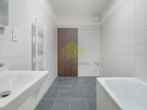 Pronájem bytu 2+kk, Olomouc, Janského, 59 m2