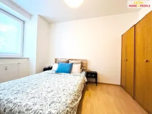 Pronájem bytu 2+kk, Brno - Zábrdovice, Tkalcovská, 58 m2