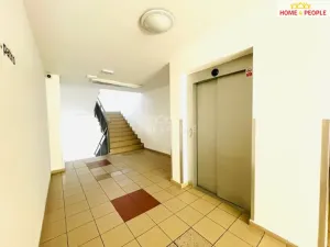 Pronájem bytu 2+kk, Brno - Zábrdovice, Tkalcovská, 58 m2