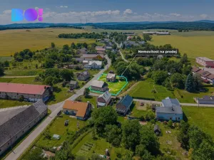 Prodej chaty, Hlinka, 123 m2
