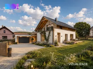 Prodej chaty, Hlinka, 123 m2