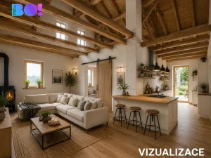 Prodej chaty, Hlinka, 123 m2