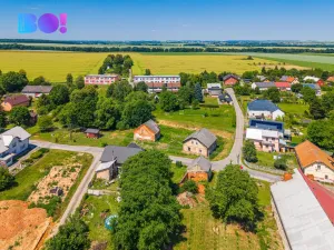 Prodej chaty, Hlinka, 123 m2