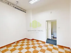 Pronájem obchodního prostoru, Olomouc, Janského, 115 m2