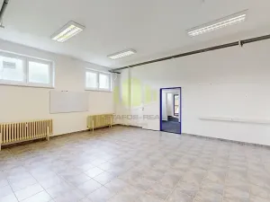 Pronájem obchodního prostoru, Olomouc, Janského, 115 m2