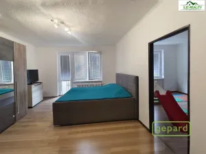 Prodej bytu 3+kk, Plzeň, Bolevecká, 68 m2