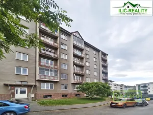 Prodej bytu 3+kk, Plzeň, Bolevecká, 68 m2