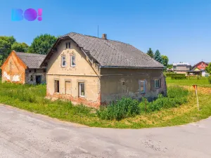 Prodej rodinného domu, Hlinka, 123 m2