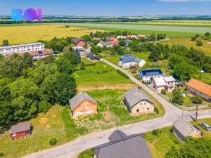 Prodej rodinného domu, Hlinka, 123 m2