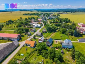 Prodej rodinného domu, Hlinka, 123 m2