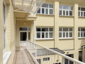 Prodej - jiné, Brno - Obřany, Fryčajova, 14 m2