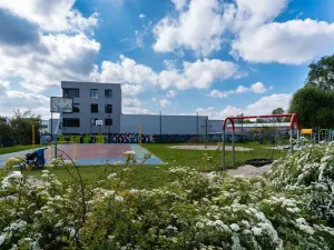 Prodej - jiné, Brno - Obřany, Fryčajova, 14 m2