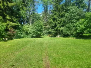 Prodej chaty, Černá v Pošumaví - Plánička, 80 m2