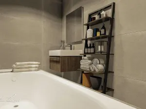 Prodej bytu 2+kk, Hustopeče, 58 m2