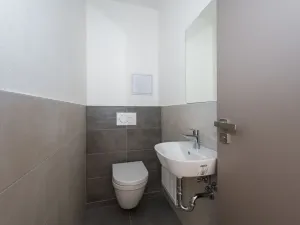 Prodej bytu 2+kk, Hustopeče, 58 m2