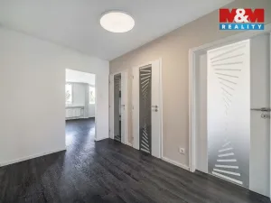 Prodej bytu 3+kk, Praha - Lhotka, Novodvorská, 67 m2