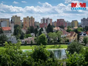Prodej bytu 3+kk, Praha - Lhotka, Novodvorská, 67 m2