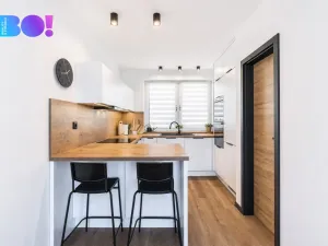 Pronájem bytu 4+kk, Třinec - Nebory, 102 m2