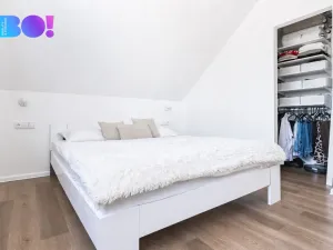 Pronájem bytu 4+kk, Třinec - Nebory, 102 m2