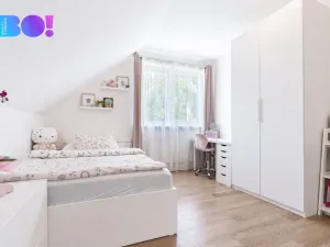Pronájem bytu 4+kk, Třinec - Nebory, 102 m2