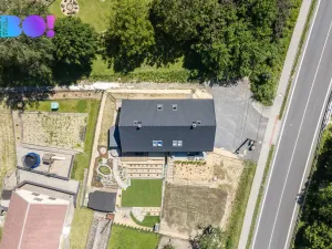 Pronájem bytu 4+kk, Třinec - Nebory, 102 m2