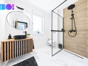 Pronájem rodinného domu, Třinec - Nebory, 102 m2