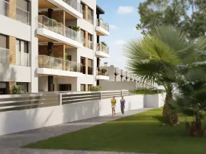 Prodej bytu 3+kk, Torrevieja, Španělsko, 84 m2