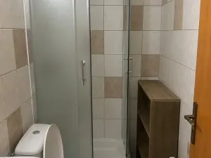 Pronájem bytu 2+1, Neratovice, Růžová, 45 m2