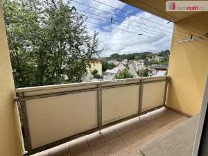 Pronájem bytu 3+1, Luhačovice, Družstevní, 70 m2