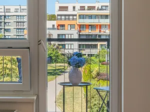 Prodej bytu 2+kk, Praha - Stodůlky, Laurinova, 55 m2